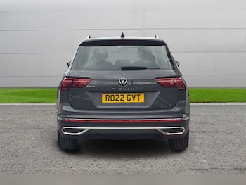 Used Volkswagen Tiguan 2022 for sale - 78834630: Photo