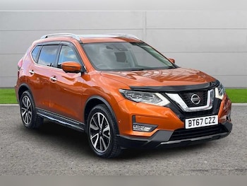 1.6 DCI TEKNA 5DR
