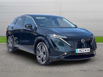 Used Nissan ARIYA 2023 for sale - 79226623: Photo