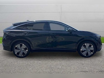 Used Nissan ARIYA 2023 for sale - 79226623: Photo