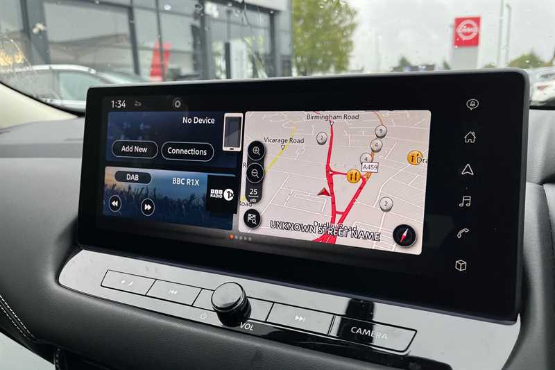 Used Nissan Qashqai 2023 for sale - 76169042: Photo 12