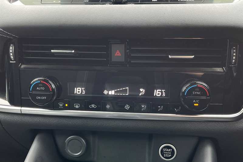 Used Nissan Qashqai 2023 for sale - 76169042: Photo 13