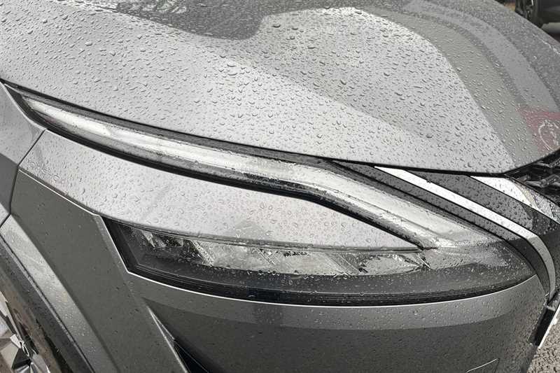 Used Nissan Qashqai 2023 for sale - 76169042: Photo 14