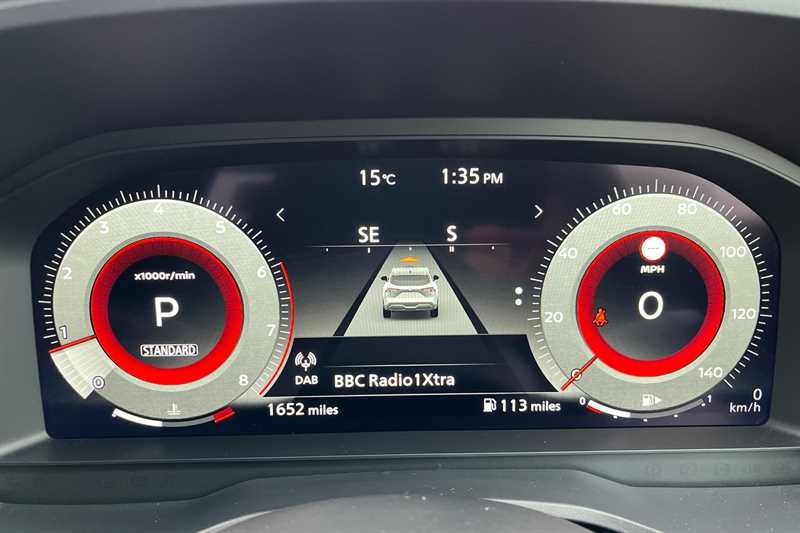 Used Nissan Qashqai 2023 for sale - 76169042: Photo 15