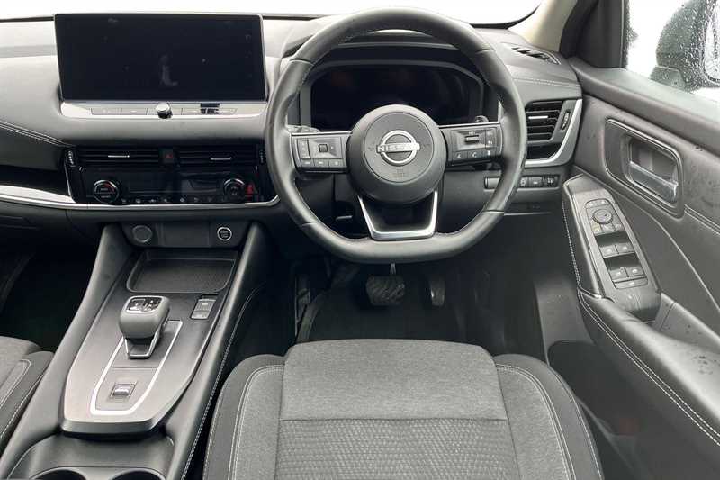 Used Nissan Qashqai 2023 for sale - 76169042: Photo 16