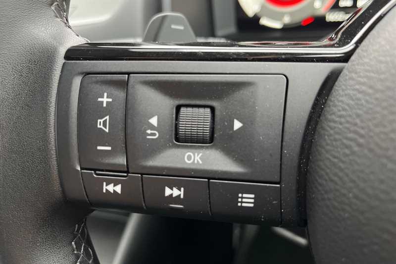 Used Nissan Qashqai 2023 for sale - 76169042: Photo 17