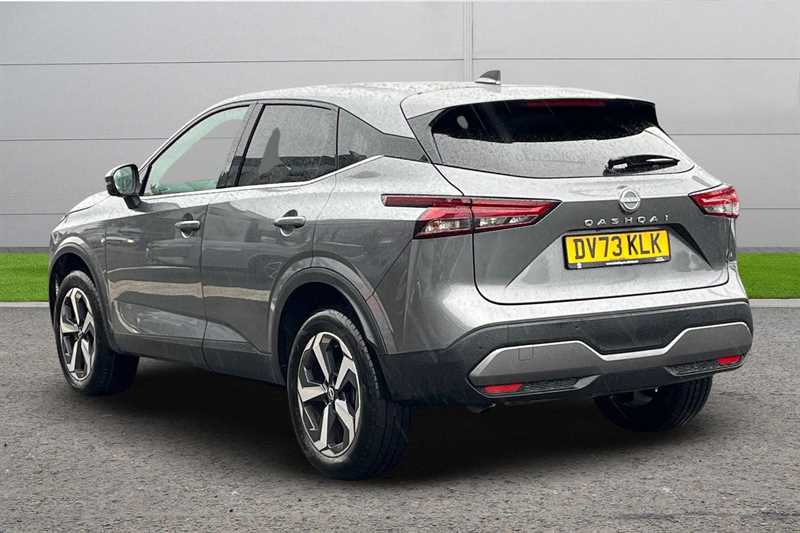 Used Nissan Qashqai 2023 for sale - 76169042: Photo 2
