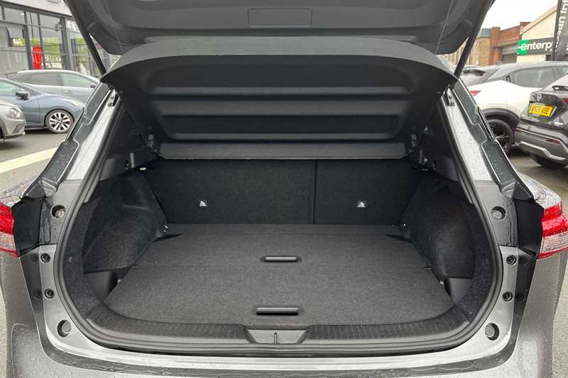Used Nissan Qashqai 2023 for sale - 76169042: Photo 21