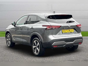 Used Nissan Qashqai 2023 for sale - 76169042: Photo