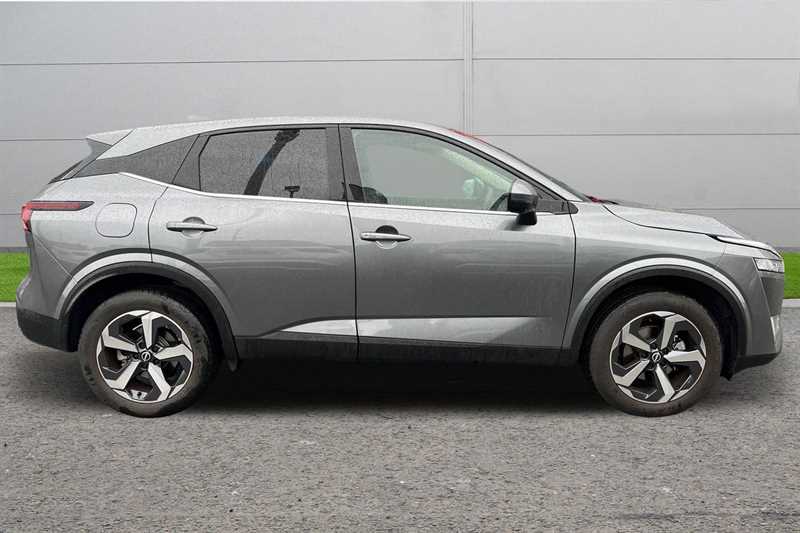 Used Nissan Qashqai 2023 for sale - 76169042: Photo 3