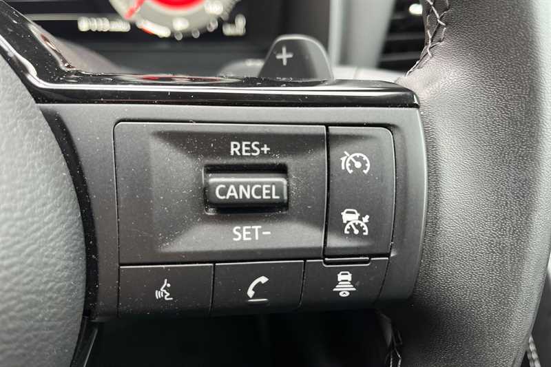 Used Nissan Qashqai 2023 for sale - 76169042: Photo 32