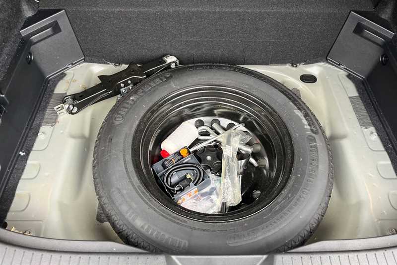 Used Nissan Qashqai 2023 for sale - 76169042: Photo 34