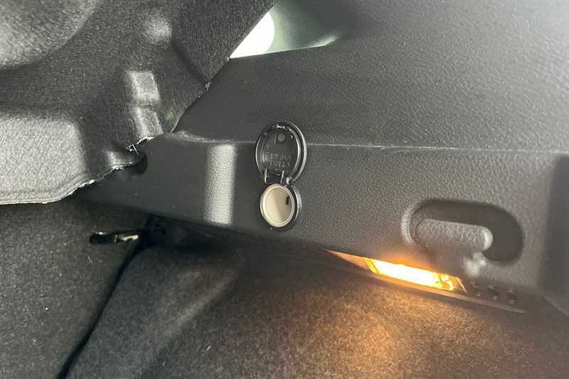 Used Nissan Qashqai 2023 for sale - 76169042: Photo 35
