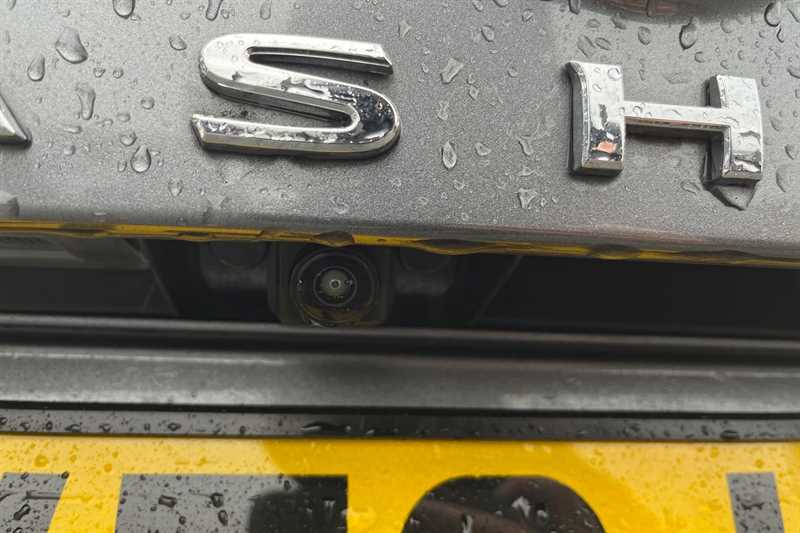 Used Nissan Qashqai 2023 for sale - 76169042: Photo 37