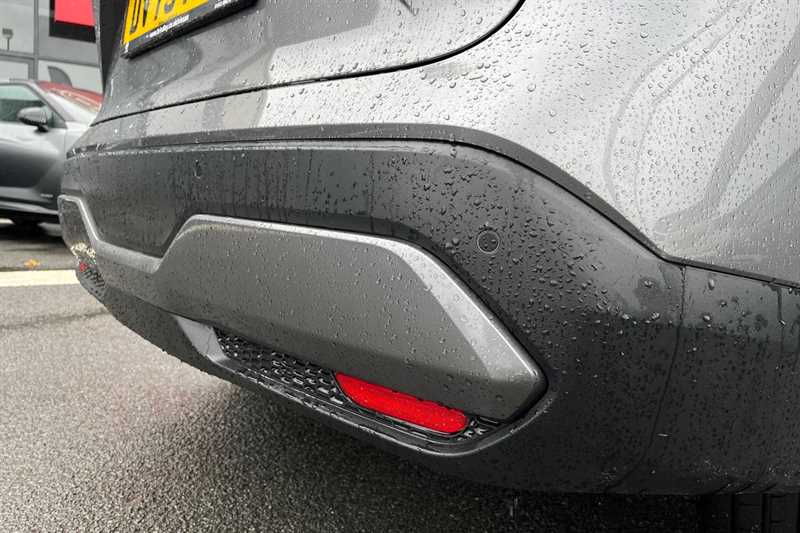 Used Nissan Qashqai 2023 for sale - 76169042: Photo 38