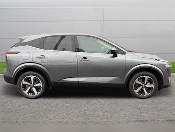 Used Nissan Qashqai 2023 for sale - 76169042: Photo