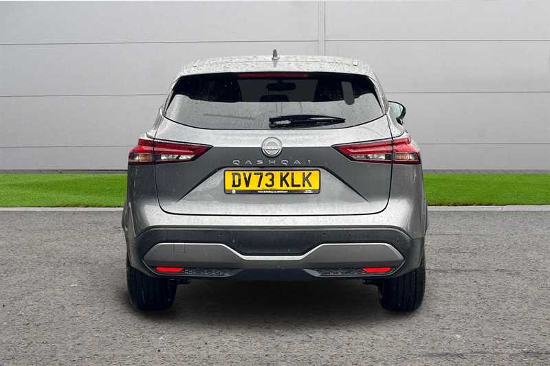 Used Nissan Qashqai 2023 for sale - 76169042: Photo 4