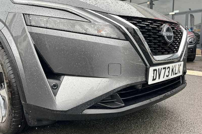 Used Nissan Qashqai 2023 for sale - 76169042: Photo 40