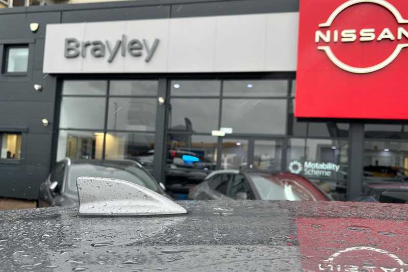 Used Nissan Qashqai 2023 for sale - 76169042: Photo 41