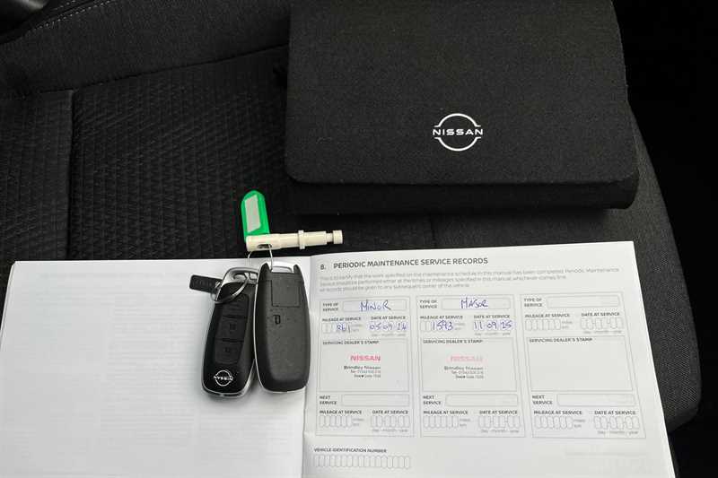 Used Nissan Qashqai 2023 for sale - 76169042: Photo 44