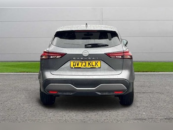 Used Nissan Qashqai 2023 for sale - 76169042: Photo