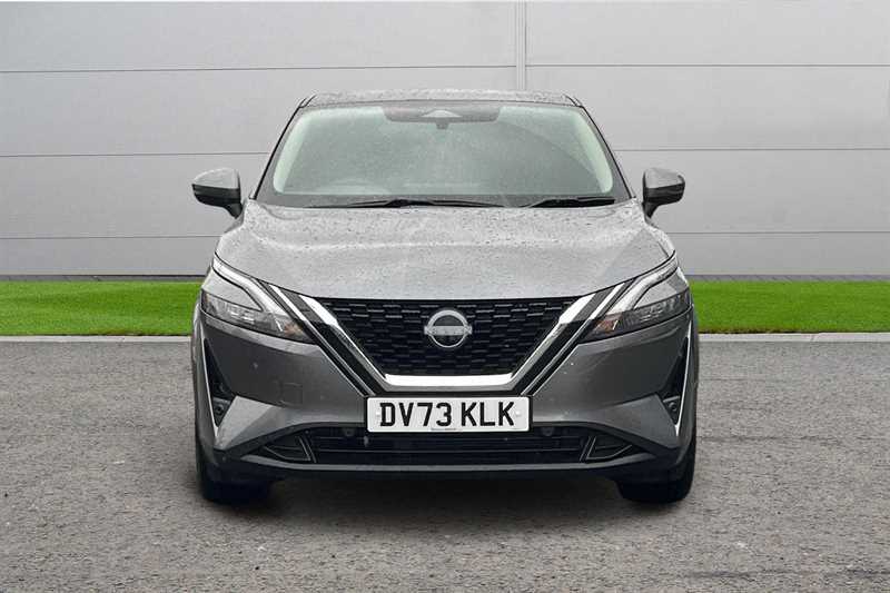 Used Nissan Qashqai 2023 for sale - 76169042: Photo 5