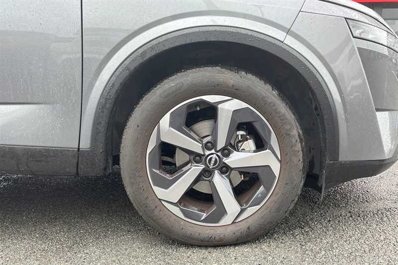 Used Nissan Qashqai 2023 for sale - 76169042: Photo 6