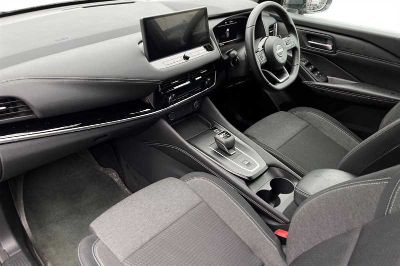 Used Nissan Qashqai 2023 for sale - 76169042: Photo 7