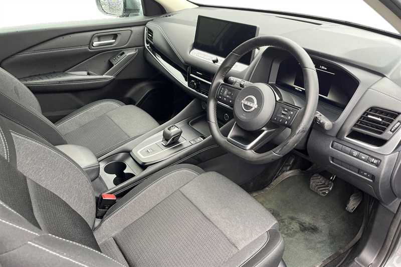 Used Nissan Qashqai 2023 for sale - 76169042: Photo 8