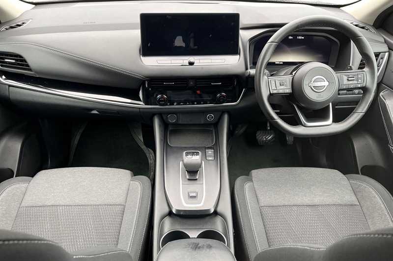 Used Nissan Qashqai 2023 for sale - 76169042: Photo 9