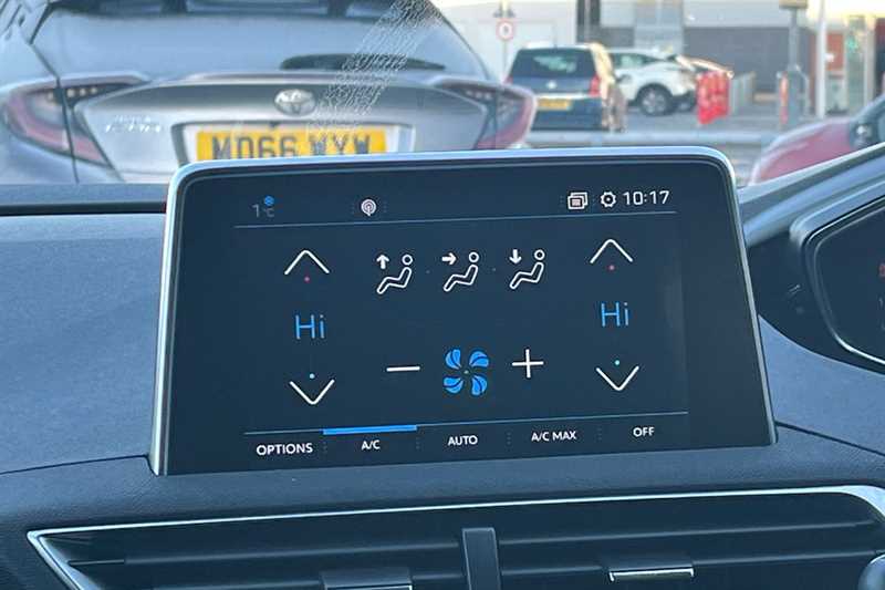 Used Peugeot 5008 2020 for sale - 77146266: Photo 12