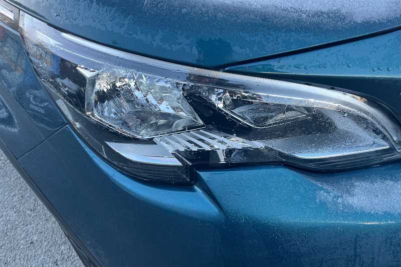 Used Peugeot 5008 2020 for sale - 77146266: Photo 13