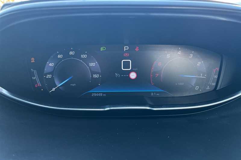 Used Peugeot 5008 2020 for sale - 77146266: Photo 14