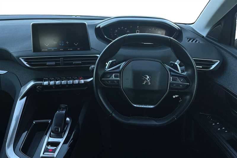 Used Peugeot 5008 2020 for sale - 77146266: Photo 15