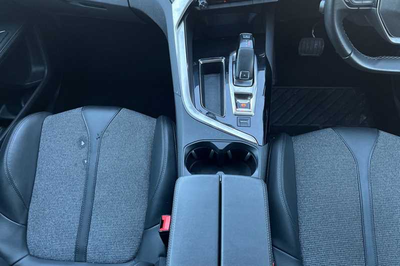 Used Peugeot 5008 2020 for sale - 77146266: Photo 17