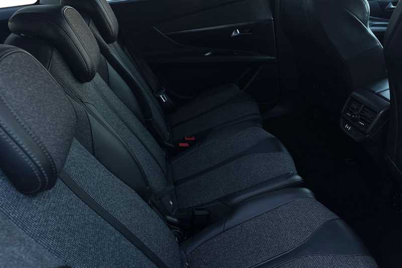 Used Peugeot 5008 2020 for sale - 77146266: Photo 19