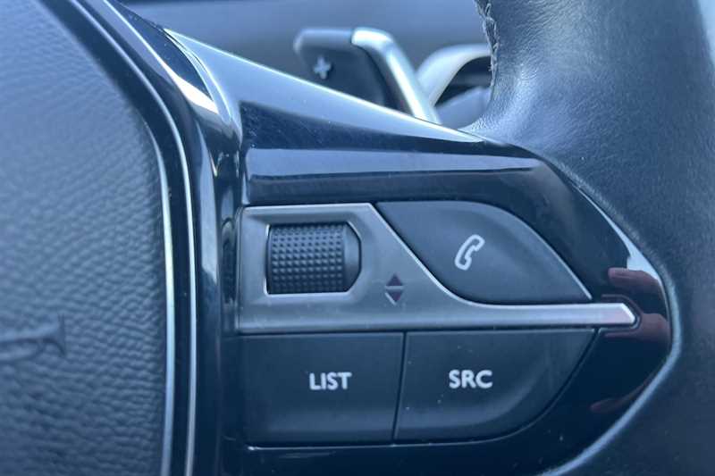 Used Peugeot 5008 2020 for sale - 77146266: Photo 21