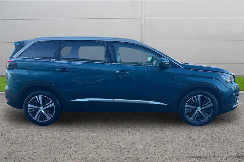 Used Peugeot 5008 2020 for sale - 77146266: Photo 3