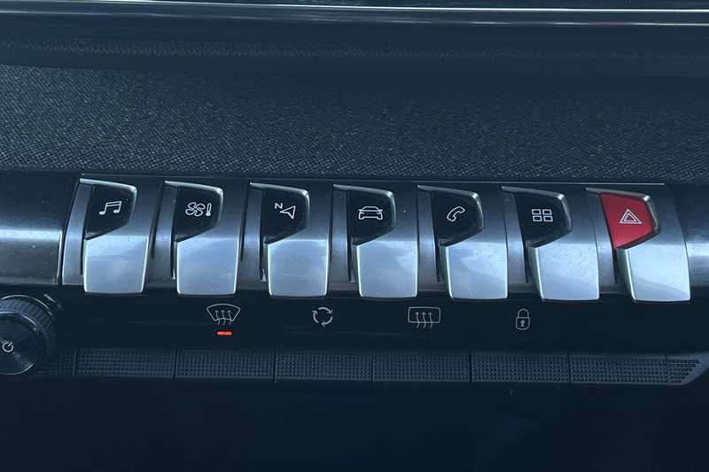 Used Peugeot 5008 2020 for sale - 77146266: Photo 33