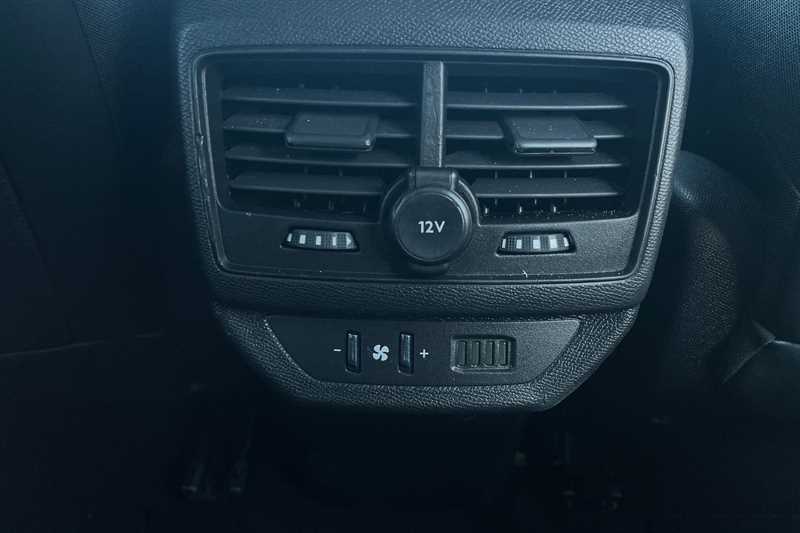 Used Peugeot 5008 2020 for sale - 77146266: Photo 34