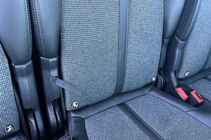 Used Peugeot 5008 2020 for sale - 77146266: Photo 35