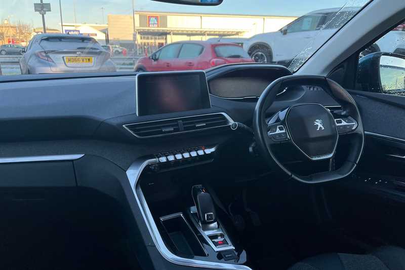 Used Peugeot 5008 2020 for sale - 77146266: Photo 36