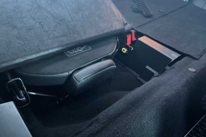 Used Peugeot 5008 2020 for sale - 77146266: Photo 37