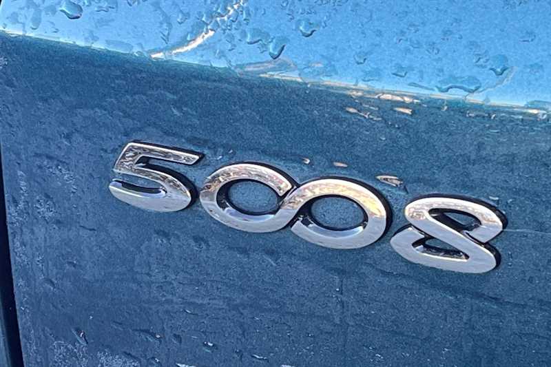 Used Peugeot 5008 2020 for sale - 77146266: Photo 39