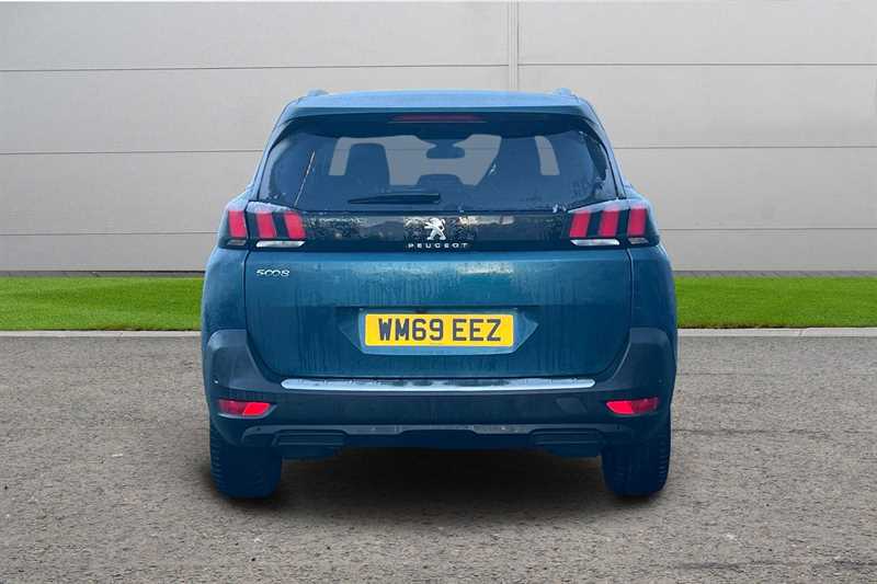 Used Peugeot 5008 2020 for sale - 77146266: Photo 4