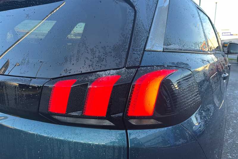 Used Peugeot 5008 2020 for sale - 77146266: Photo 41