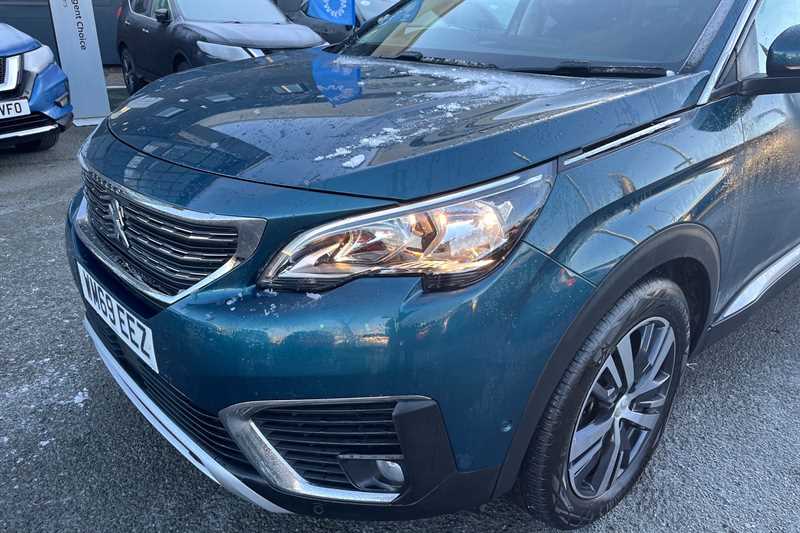 Used Peugeot 5008 2020 for sale - 77146266: Photo 44