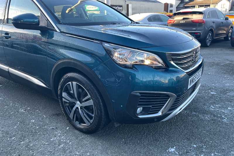 Used Peugeot 5008 2020 for sale - 77146266: Photo 45