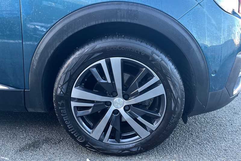 Used Peugeot 5008 2020 for sale - 77146266: Photo 46