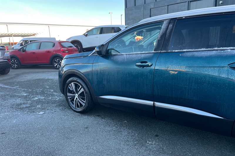 Used Peugeot 5008 2020 for sale - 77146266: Photo 49